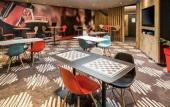 Туры в отель ibis Saint Dizier Туры в отель ibis Saint Dizier