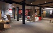 Туры в отель ibis Saint Dizier Туры в отель ibis Saint Dizier