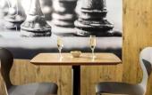 Туры в отель ibis Saint Dizier Туры в отель ibis Saint Dizier