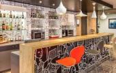 Туры в отель ibis Saint Dizier Туры в отель ibis Saint Dizier