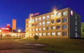 Туры в отель ibis Saint Dizier Туры в отель ibis Saint Dizier