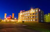 Туры в отель ibis Saint Dizier Туры в отель ibis Saint Dizier