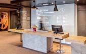 Туры в отель ibis Saint Dizier Туры в отель ibis Saint Dizier