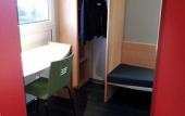 Туры в отель ibis Saint Dizier Туры в отель ibis Saint Dizier