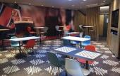 Туры в отель ibis Saint Dizier Туры в отель ibis Saint Dizier