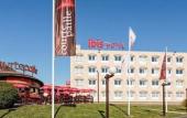 Туры в отель ibis Saint Dizier Туры в отель ibis Saint Dizier