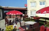Туры в отель ibis Saint Dizier Туры в отель ibis Saint Dizier