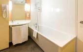 Туры в отель ibis Saint Dizier Туры в отель ibis Saint Dizier