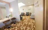 Туры в отель Dorsett Wuhan (walking street) Туры в отель Dorsett Wuhan (walking street)