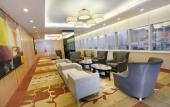 Туры в отель Dorsett Wuhan (walking street) Туры в отель Dorsett Wuhan (walking street)