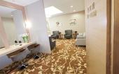 Туры в отель Dorsett Wuhan (walking street) Туры в отель Dorsett Wuhan (walking street)