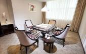 Туры в отель Dorsett Wuhan (walking street) Туры в отель Dorsett Wuhan (walking street)