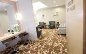 Туры в отель Dorsett Wuhan (walking street) Туры в отель Dorsett Wuhan (walking street)