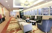 Туры в отель Dorsett Wuhan (walking street) Туры в отель Dorsett Wuhan (walking street)