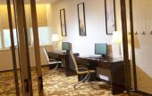 Туры в отель Dorsett Wuhan (walking street) Туры в отель Dorsett Wuhan (walking street)