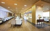 Туры в отель Dorsett Wuhan (walking street) Туры в отель Dorsett Wuhan (walking street)