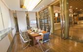 Туры в отель Dorsett Wuhan (walking street) Туры в отель Dorsett Wuhan (walking street)