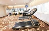 Туры в отель Dorsett Wuhan (walking street) Туры в отель Dorsett Wuhan (walking street)