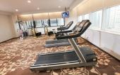 Туры в отель Dorsett Wuhan (walking street) Туры в отель Dorsett Wuhan (walking street)