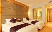 Туры в отель Dorsett Wuhan (walking street) Туры в отель Dorsett Wuhan (walking street)
