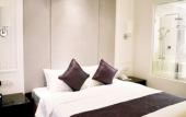 Туры в отель Dorsett Wuhan (walking street) Туры в отель Dorsett Wuhan (walking street)
