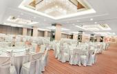 Туры в отель Dorsett Wuhan (walking street) Туры в отель Dorsett Wuhan (walking street)