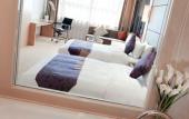 Туры в отель Dorsett Wuhan (walking street) Туры в отель Dorsett Wuhan (walking street)