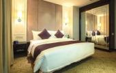 Туры в отель Dorsett Wuhan (walking street) Туры в отель Dorsett Wuhan (walking street)