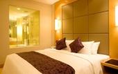 Туры в отель Dorsett Wuhan (walking street) Туры в отель Dorsett Wuhan (walking street)