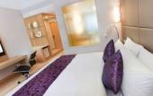 Туры в отель Dorsett Wuhan (walking street) Туры в отель Dorsett Wuhan (walking street)