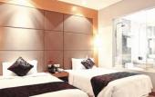 Туры в отель Dorsett Wuhan (walking street) Туры в отель Dorsett Wuhan (walking street)