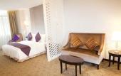 Туры в отель Dorsett Wuhan (walking street) Туры в отель Dorsett Wuhan (walking street)