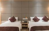 Туры в отель Dorsett Wuhan (walking street) Туры в отель Dorsett Wuhan (walking street)