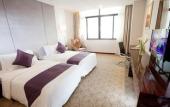 Туры в отель Dorsett Wuhan (walking street) Туры в отель Dorsett Wuhan (walking street)