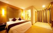 Туры в отель Dorsett Wuhan (walking street) Туры в отель Dorsett Wuhan (walking street)