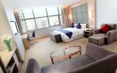 Туры в отель Dorsett Wuhan (walking street) Туры в отель Dorsett Wuhan (walking street)