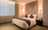 Туры в отель Dorsett Wuhan (walking street) Туры в отель Dorsett Wuhan (walking street)