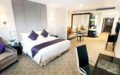 Туры в отель Dorsett Wuhan (walking street) Туры в отель Dorsett Wuhan (walking street)
