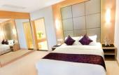 Туры в отель Dorsett Wuhan (walking street) Туры в отель Dorsett Wuhan (walking street)