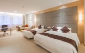 Туры в отель Dorsett Wuhan (walking street) Туры в отель Dorsett Wuhan (walking street)