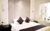Туры в отель Dorsett Wuhan (walking street) Туры в отель Dorsett Wuhan (walking street)