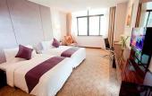 Туры в отель Dorsett Wuhan (walking street) Туры в отель Dorsett Wuhan (walking street)