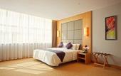 Туры в отель Dorsett Wuhan (walking street) Туры в отель Dorsett Wuhan (walking street)