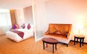 Туры в отель Dorsett Wuhan (walking street) Туры в отель Dorsett Wuhan (walking street)