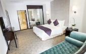 Туры в отель Dorsett Wuhan (walking street) Туры в отель Dorsett Wuhan (walking street)