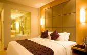 Туры в отель Dorsett Wuhan (walking street) Туры в отель Dorsett Wuhan (walking street)