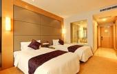 Туры в отель Dorsett Wuhan (walking street) Туры в отель Dorsett Wuhan (walking street)