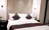 Туры в отель Dorsett Wuhan (walking street) Туры в отель Dorsett Wuhan (walking street)