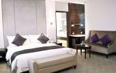 Туры в отель Dorsett Wuhan (walking street) Туры в отель Dorsett Wuhan (walking street)