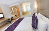 Туры в отель Dorsett Wuhan (walking street) Туры в отель Dorsett Wuhan (walking street)